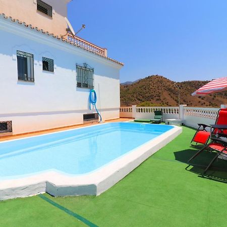 פריחיליאנה Apartment Esmeralda Meneguina By Spainsunrentals 1121 מראה חיצוני תמונה