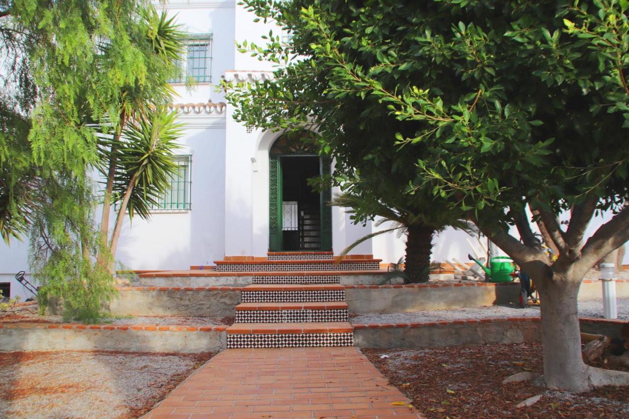 פריחיליאנה Apartment Esmeralda Meneguina By Spainsunrentals 1121 מראה חיצוני תמונה