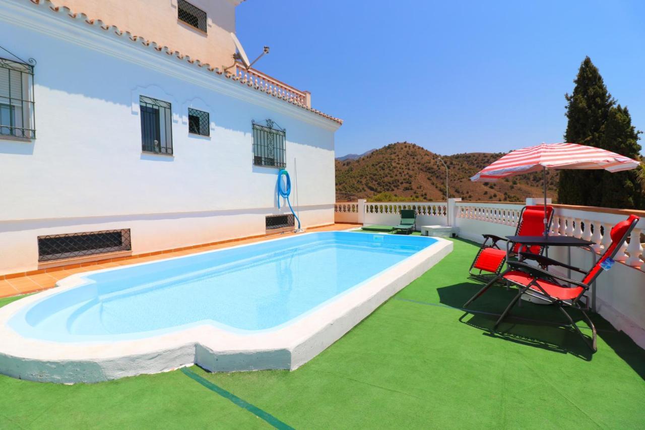 פריחיליאנה Apartment Esmeralda Meneguina By Spainsunrentals 1121 מראה חיצוני תמונה