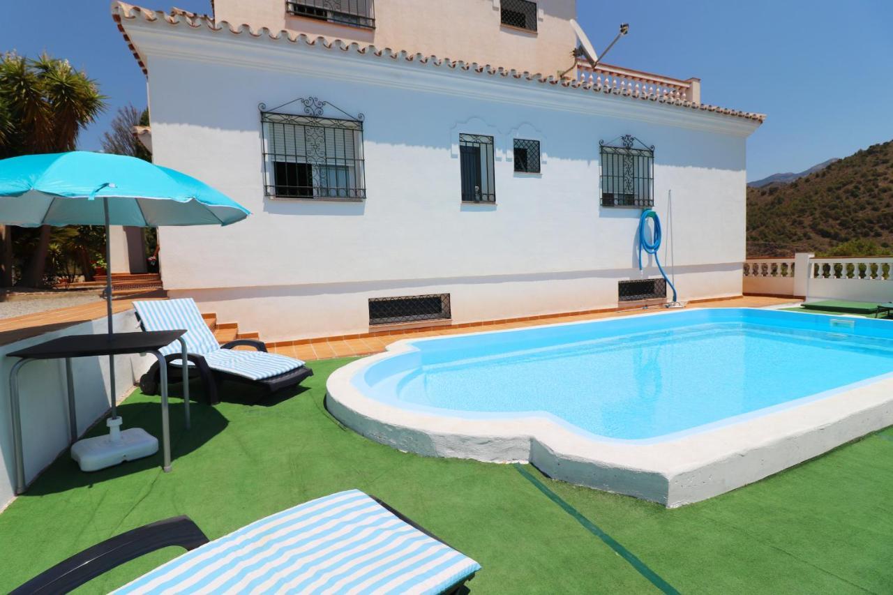 פריחיליאנה Apartment Esmeralda Meneguina By Spainsunrentals 1121 מראה חיצוני תמונה