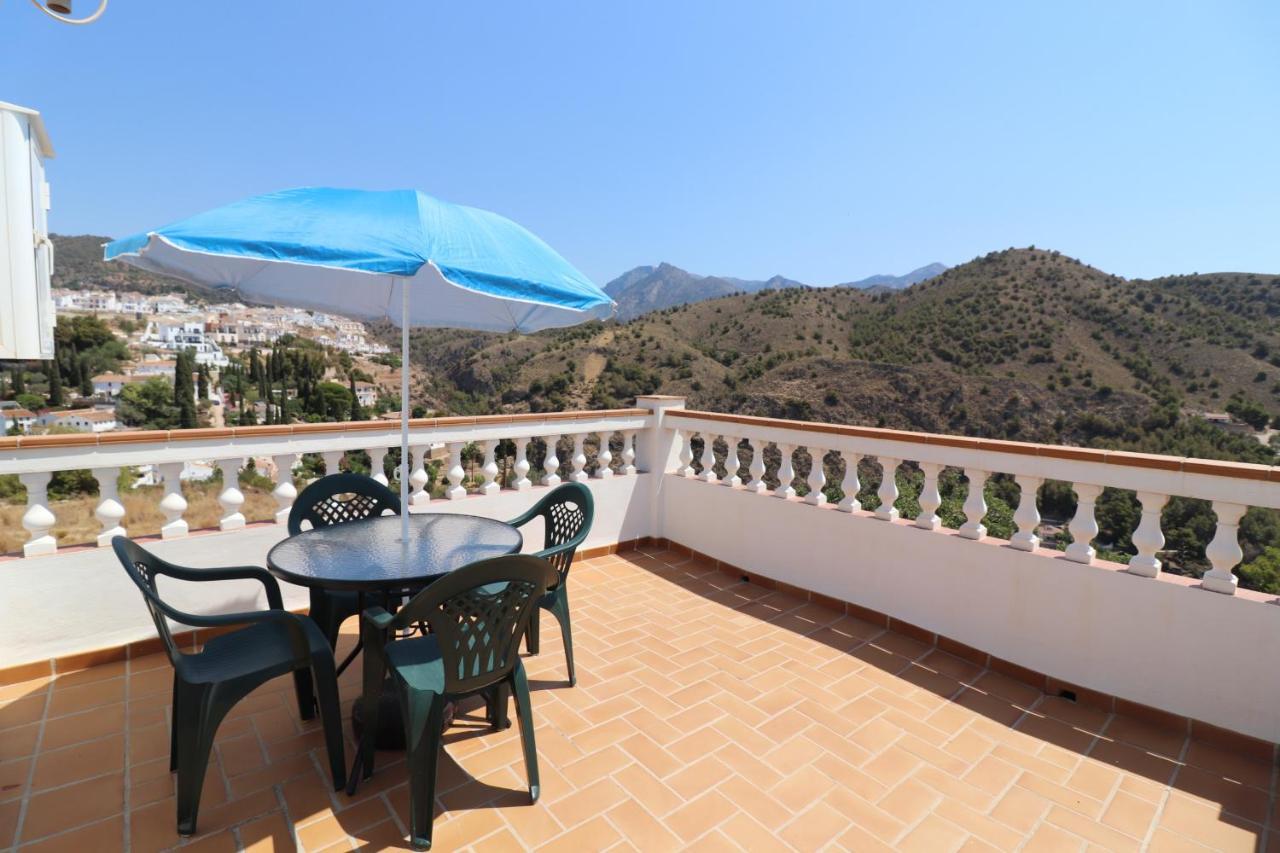 פריחיליאנה Apartment Esmeralda Meneguina By Spainsunrentals 1121 מראה חיצוני תמונה