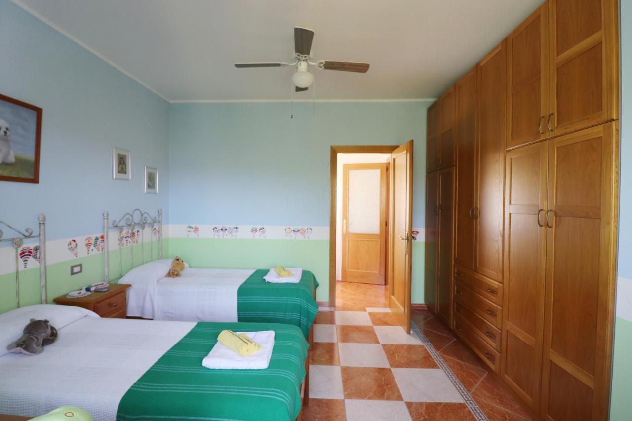 פריחיליאנה Apartment Esmeralda Meneguina By Spainsunrentals 1121 מראה חיצוני תמונה