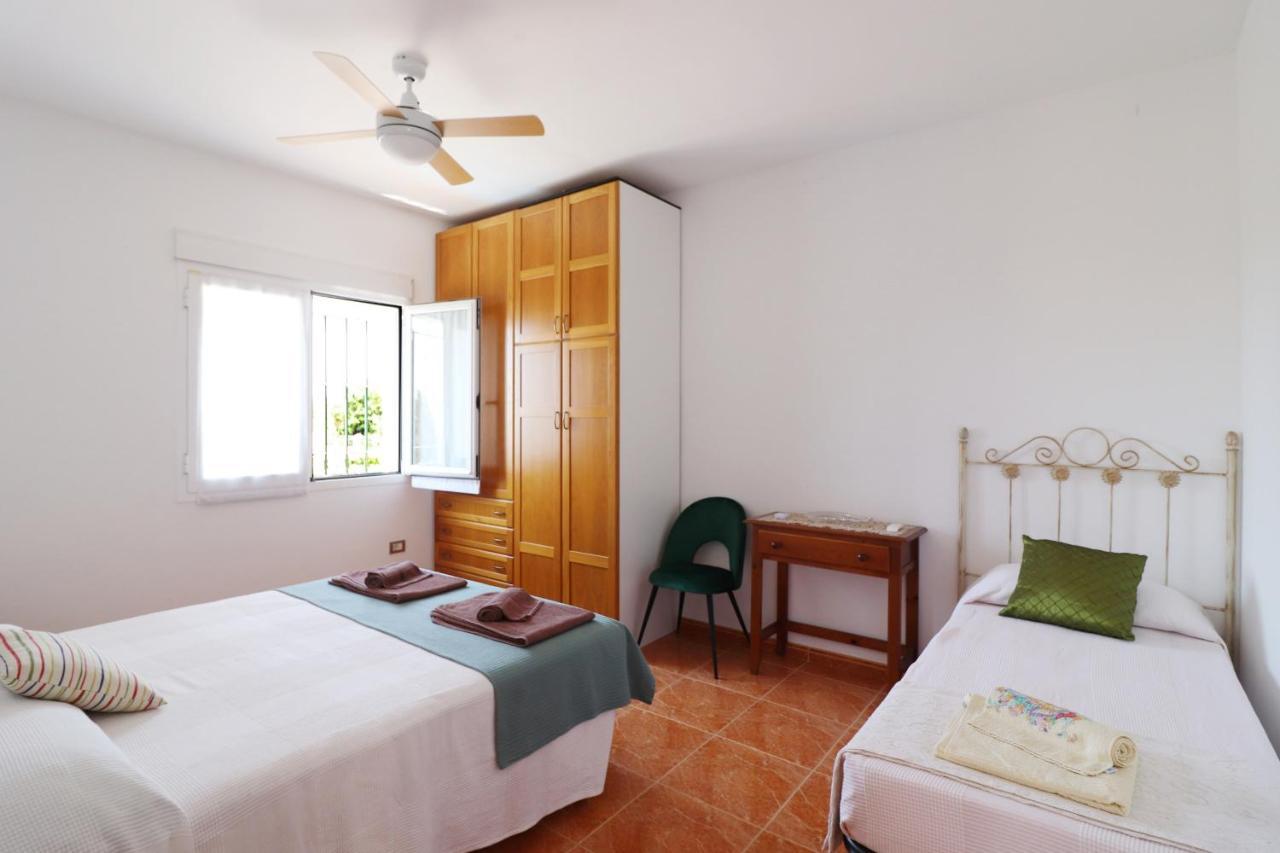 פריחיליאנה Apartment Esmeralda Meneguina By Spainsunrentals 1121 מראה חיצוני תמונה