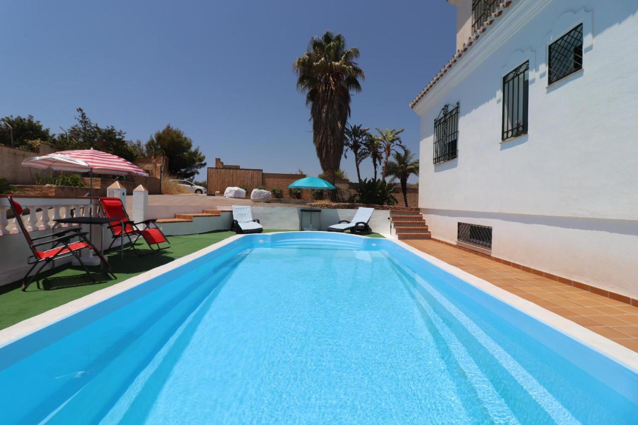 פריחיליאנה Apartment Esmeralda Meneguina By Spainsunrentals 1121 מראה חיצוני תמונה
