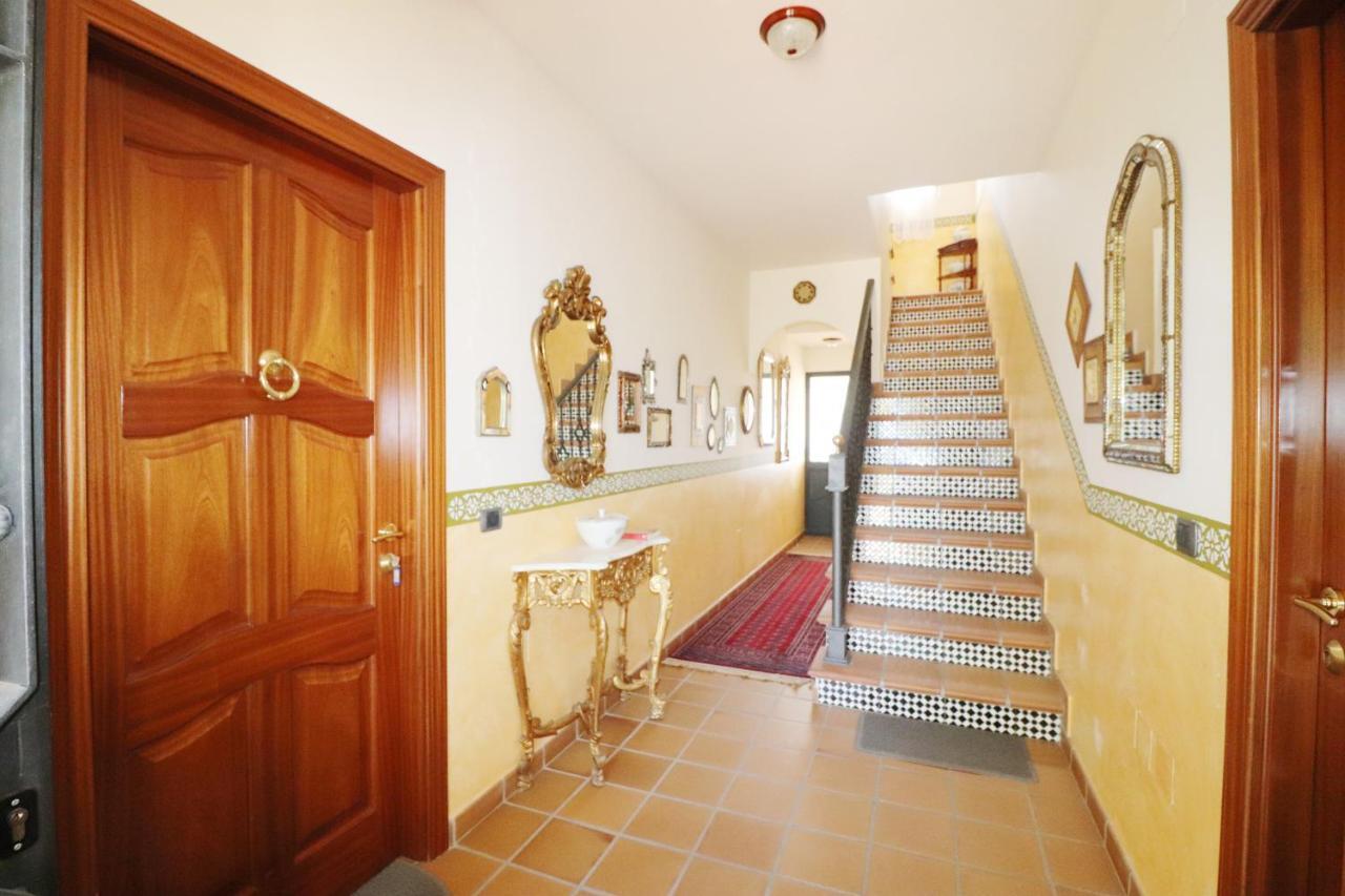 פריחיליאנה Apartment Esmeralda Meneguina By Spainsunrentals 1121 מראה חיצוני תמונה