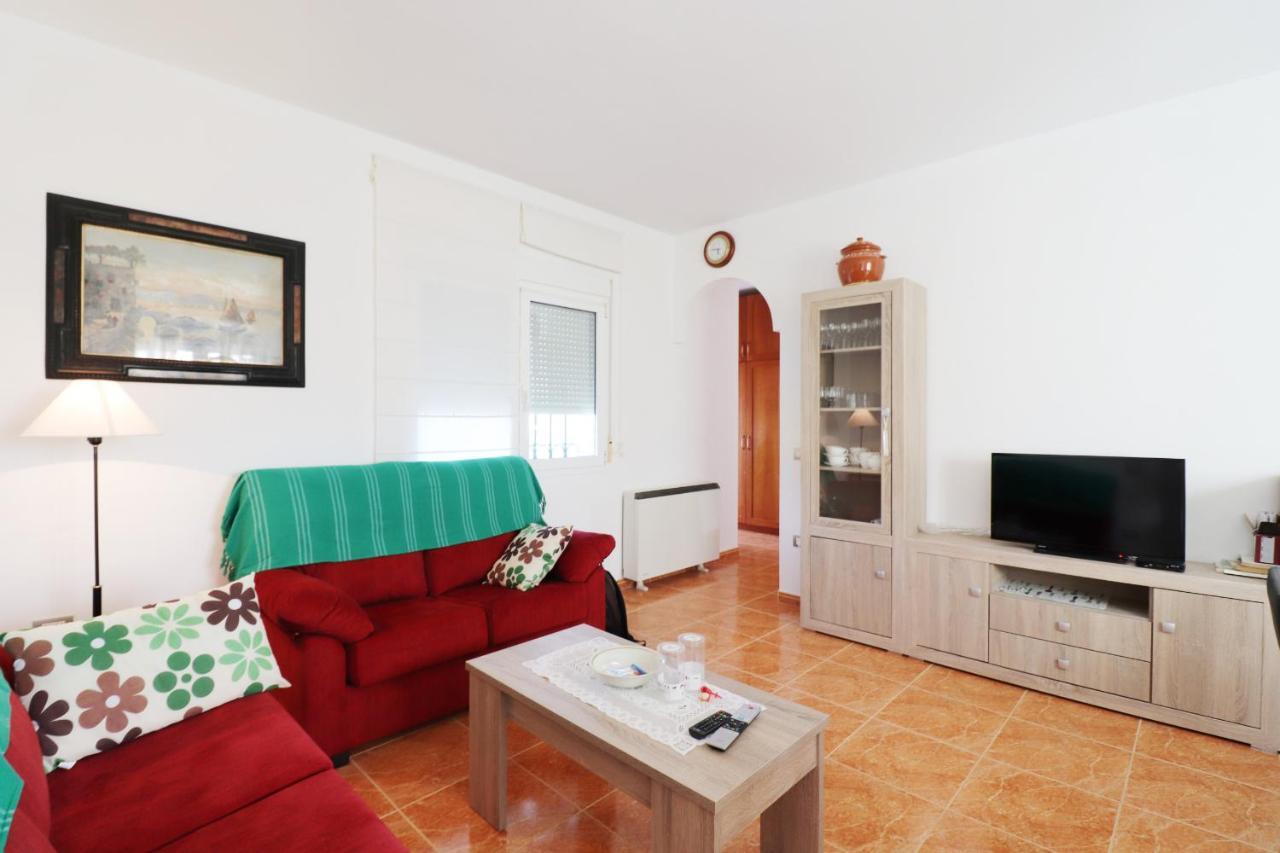 פריחיליאנה Apartment Esmeralda Meneguina By Spainsunrentals 1121 מראה חיצוני תמונה